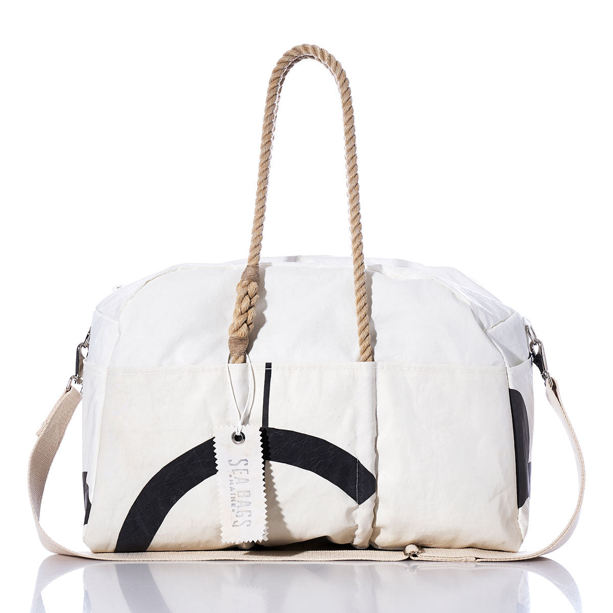 Vintage Caliber 38 Weekender