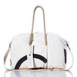 Vintage Caliber 38 Weekender