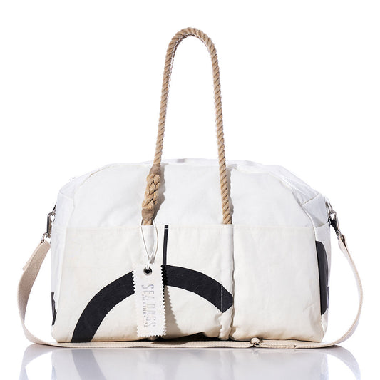 Vintage Caliber 38 Weekender