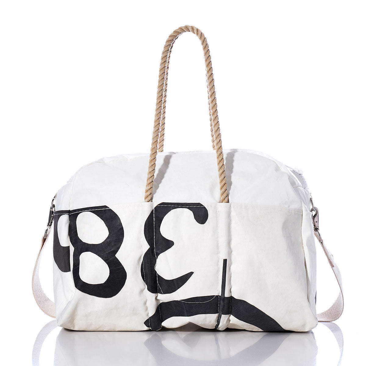 Vintage Caliber 38 Weekender Alternate View