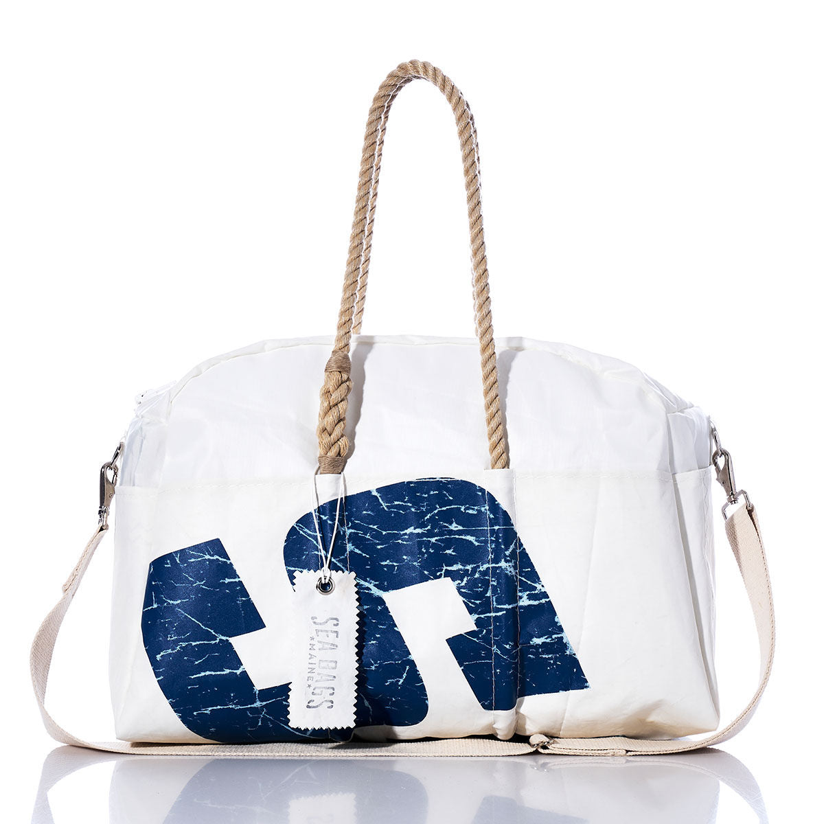 Vintage SAIL Weekender