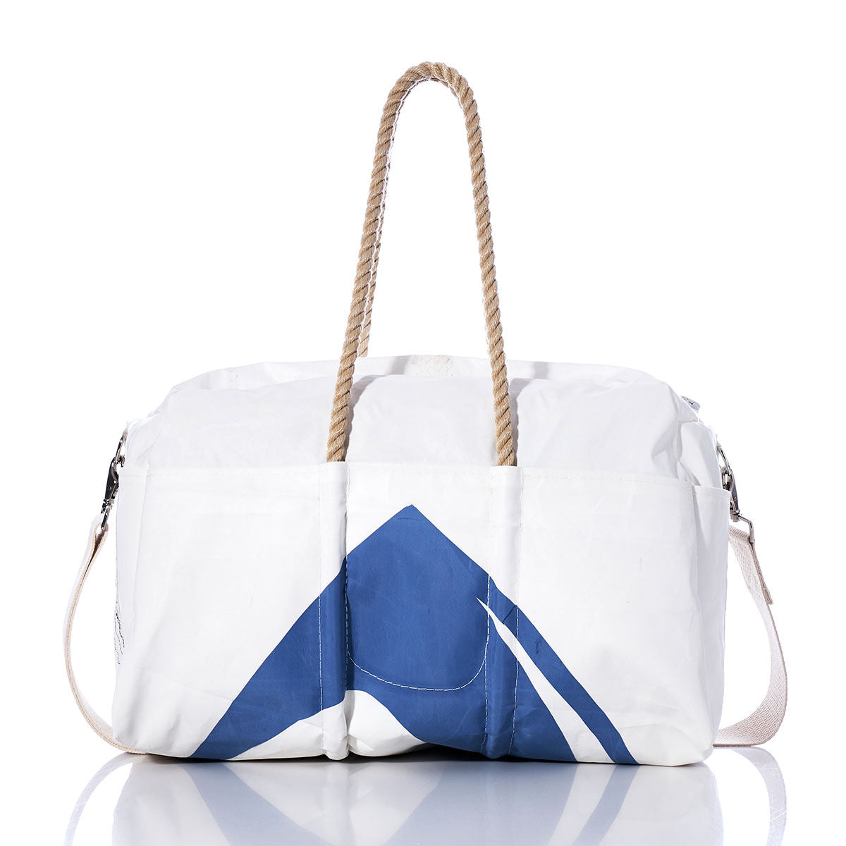 Vintage Tartan 4300 Weekender Alternate View