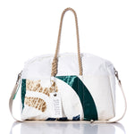 Vintage Seahawk Weekender