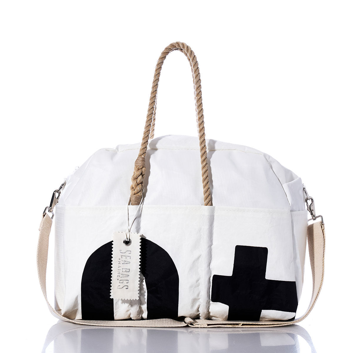 Vintage 40 Weekender
