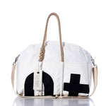 Vintage 40 Weekender