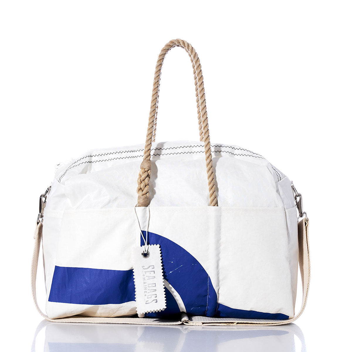 Vintage JY Weekender