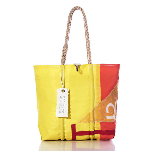 Vintage I12 Medium Tote