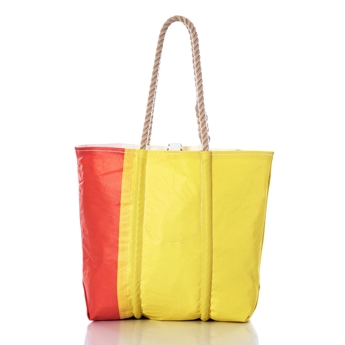 Vintage I12 Medium Tote Alternate View