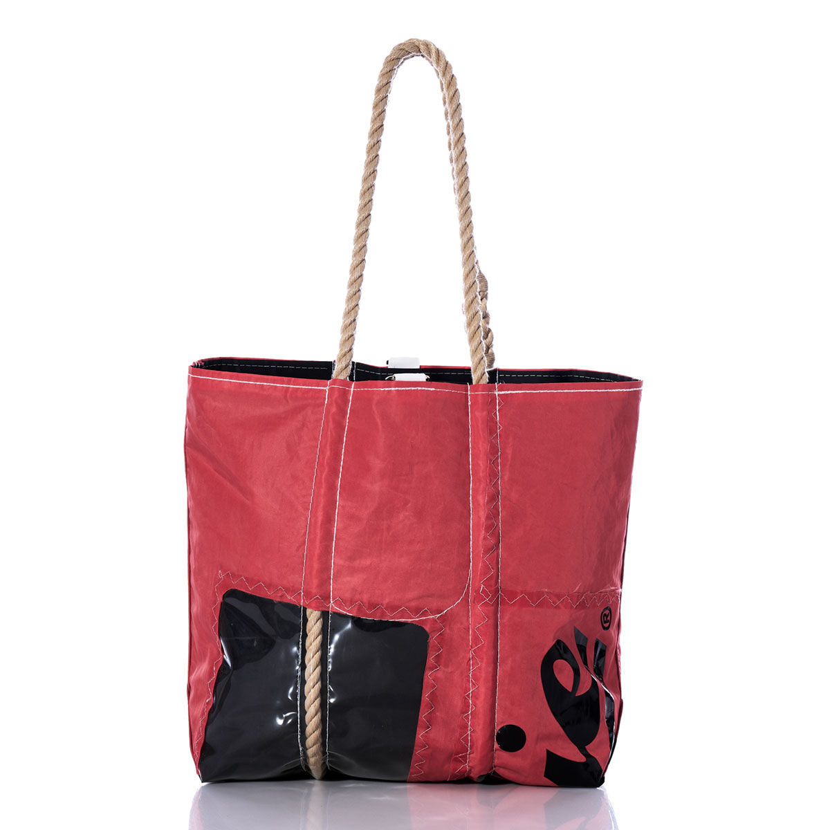 Vintage Hobie Medium Tote Alternate View