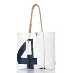 Vintage Black 4 Medium Tote