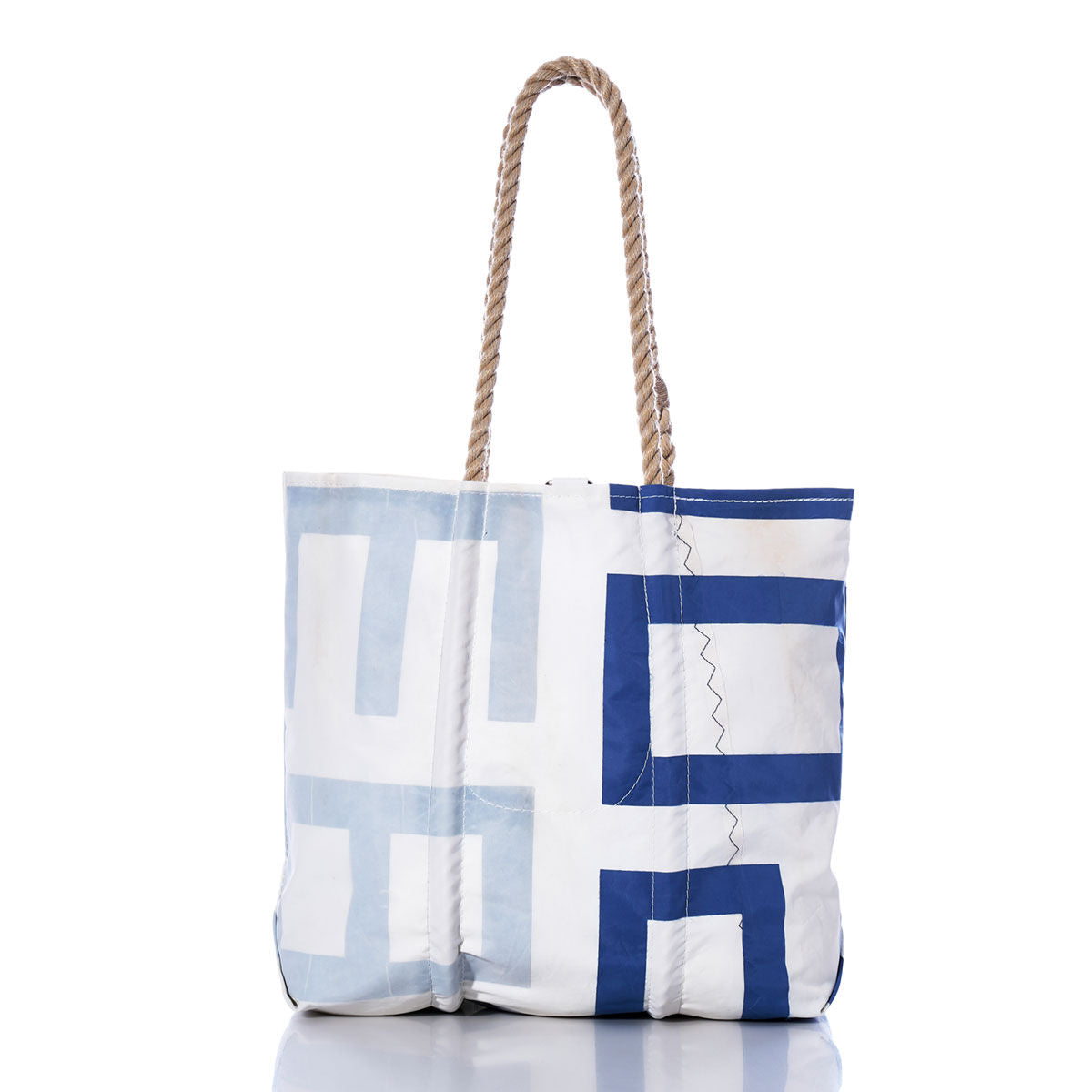 Vintage E820 Medium Tote Alternate View