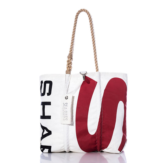 Vintage SHARPBUS Medium Tote