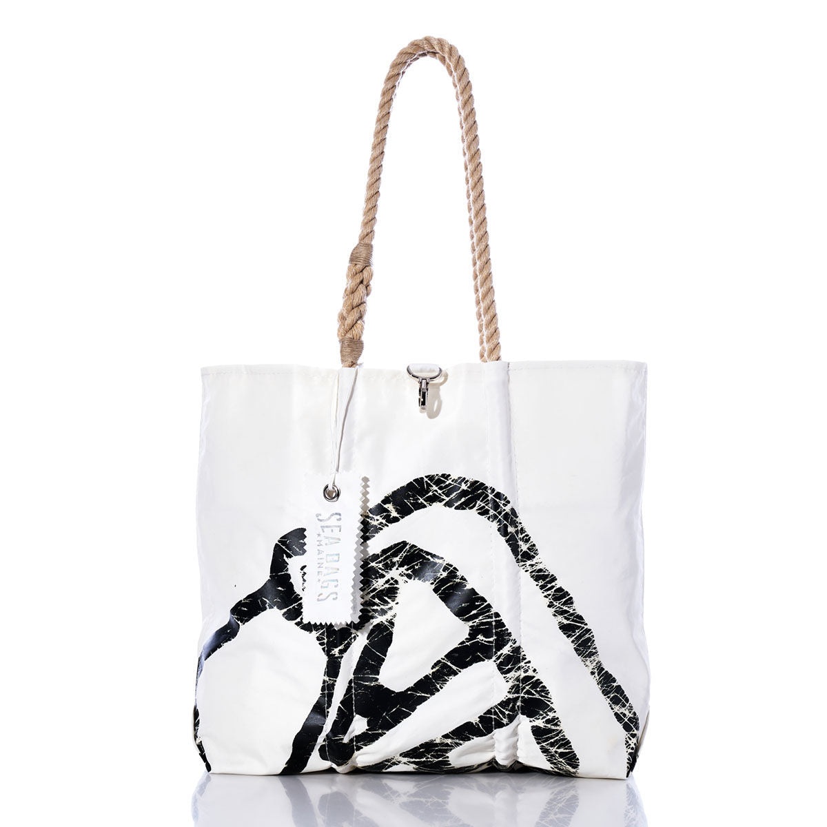 Vintage Dufour Medium Tote