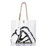 Vintage Dufour Medium Tote