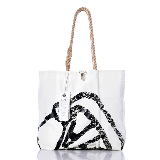 Vintage Dufour Medium Tote