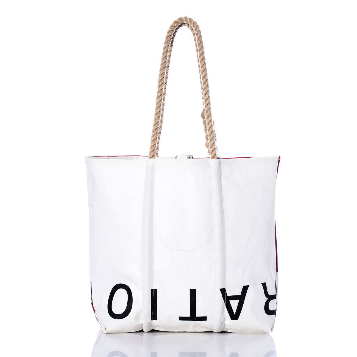 Vintage ROY Medium Tote Alternate View