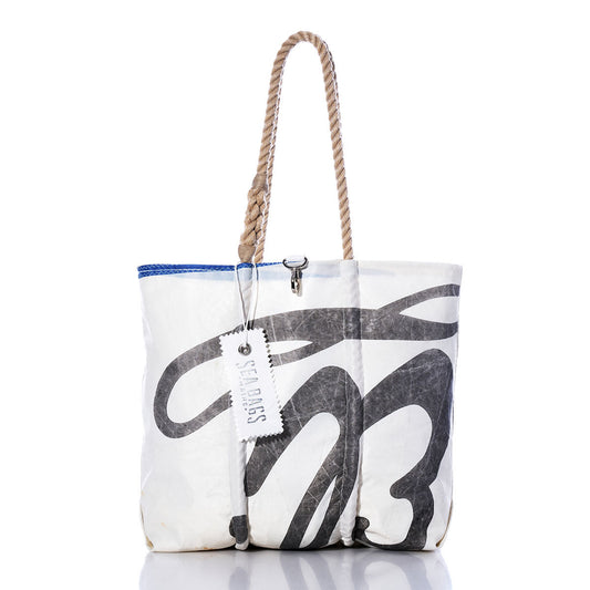 Vintage Eli Medium Tote