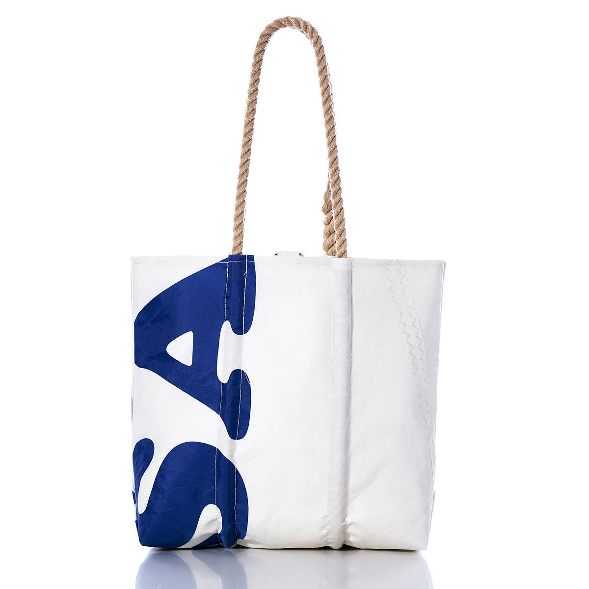 Vintage LWSA Medium Tote Alternate View