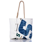Vintage Sailing Medium Tote