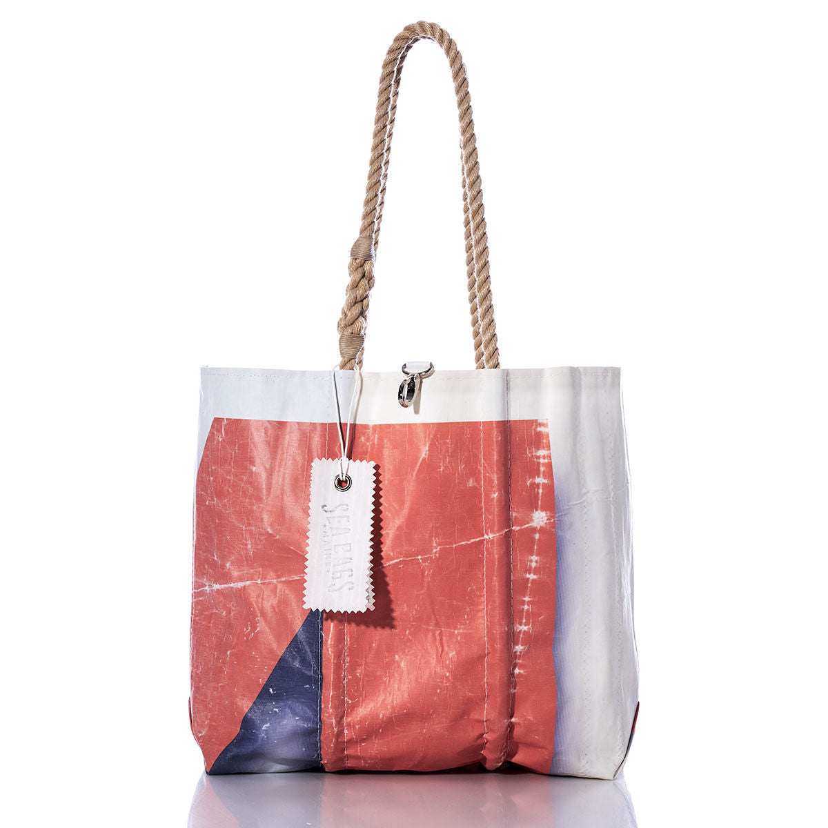 Vintage Faded 4 Medium Tote