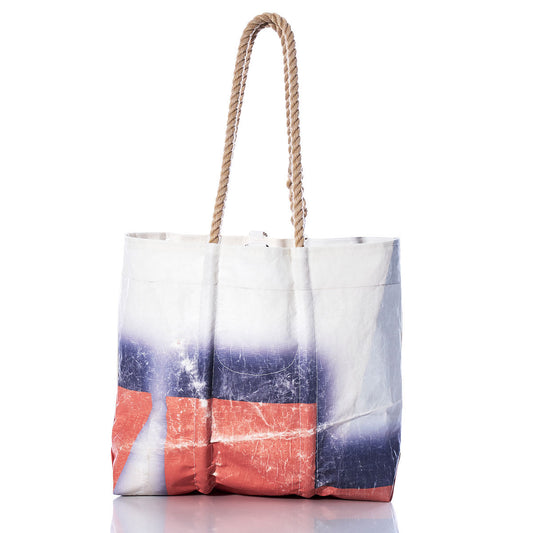 Vintage Faded 4 Medium Tote Alternate View