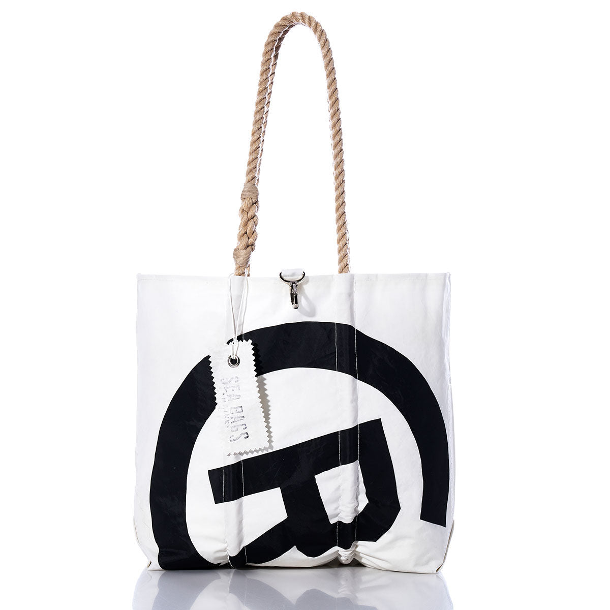 Vintage Rhodes Medium Tote