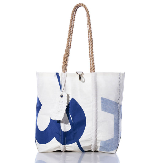 Vintage 329 Medium Tote