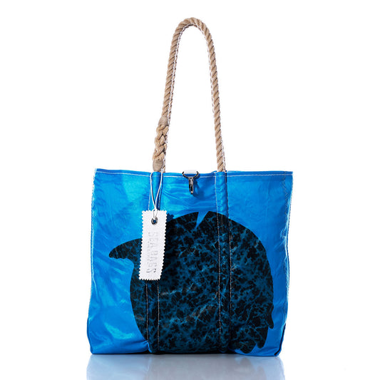 Vintage Sunfish Medium Tote