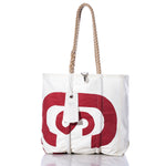 Vintage CS Medium Tote