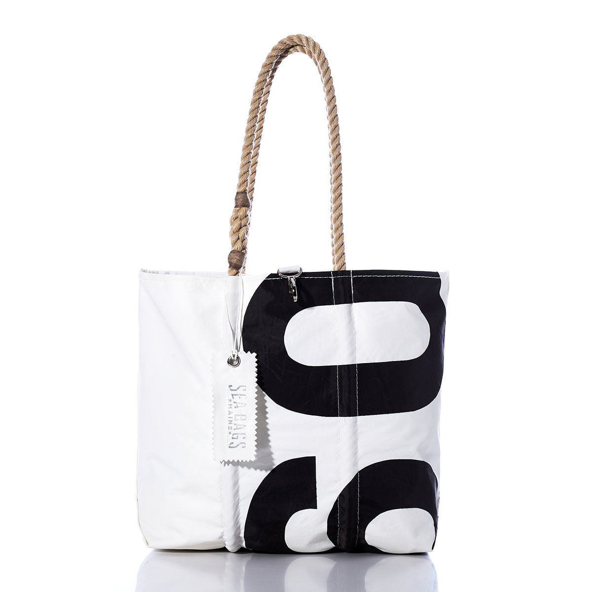 Vintage 98 Medium Tote