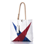 Vintage Vanguard Medium Tote