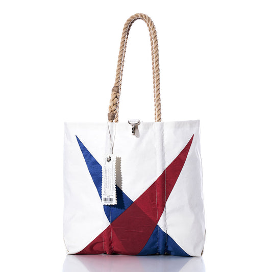 Vintage Vanguard Medium Tote