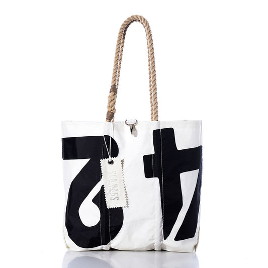 Vintage 42 Medium Tote