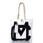 Vintage Melges Medium Tote
