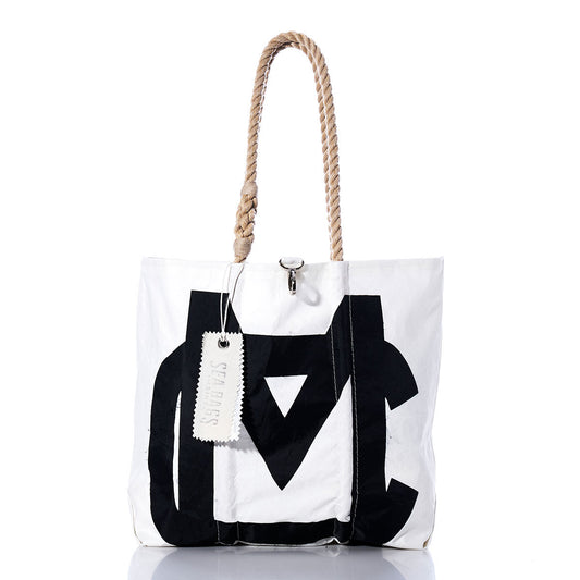 Vintage Melges Medium Tote
