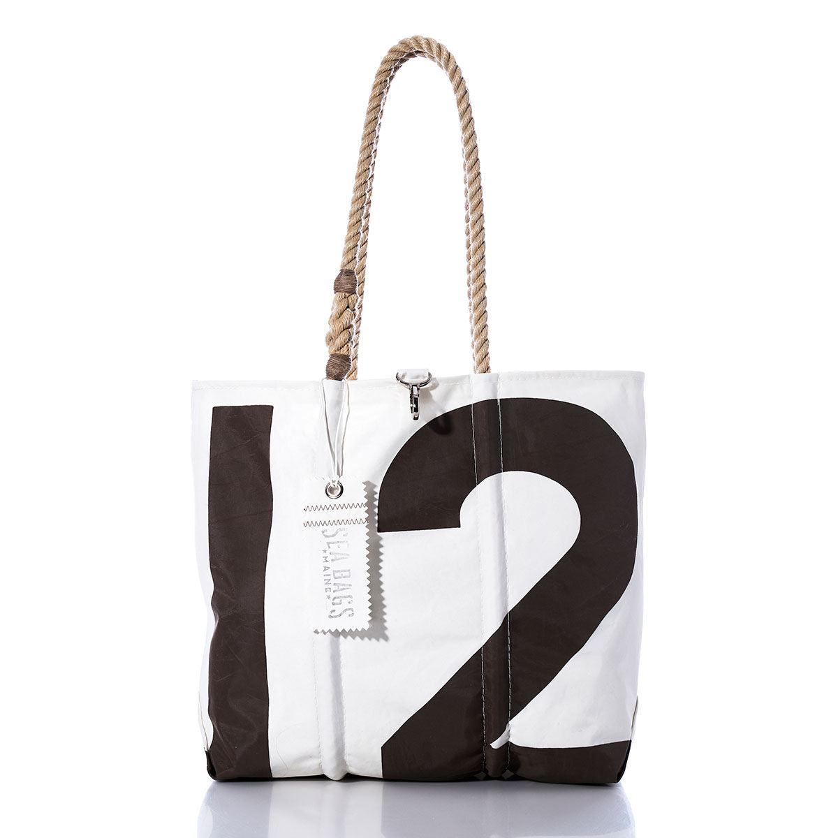 Vintage 12 Medium Tote