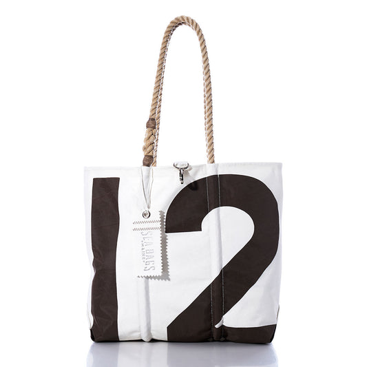 Vintage 12 Medium Tote
