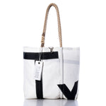 Vintage Typhoon Medium Tote