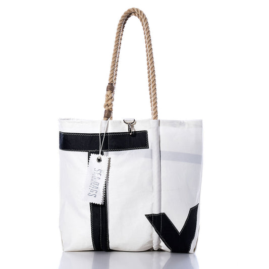 Vintage Typhoon Medium Tote