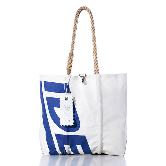 Vintage Ideal 18 Medium Tote