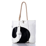 Vintage Black 2 Medium Tote