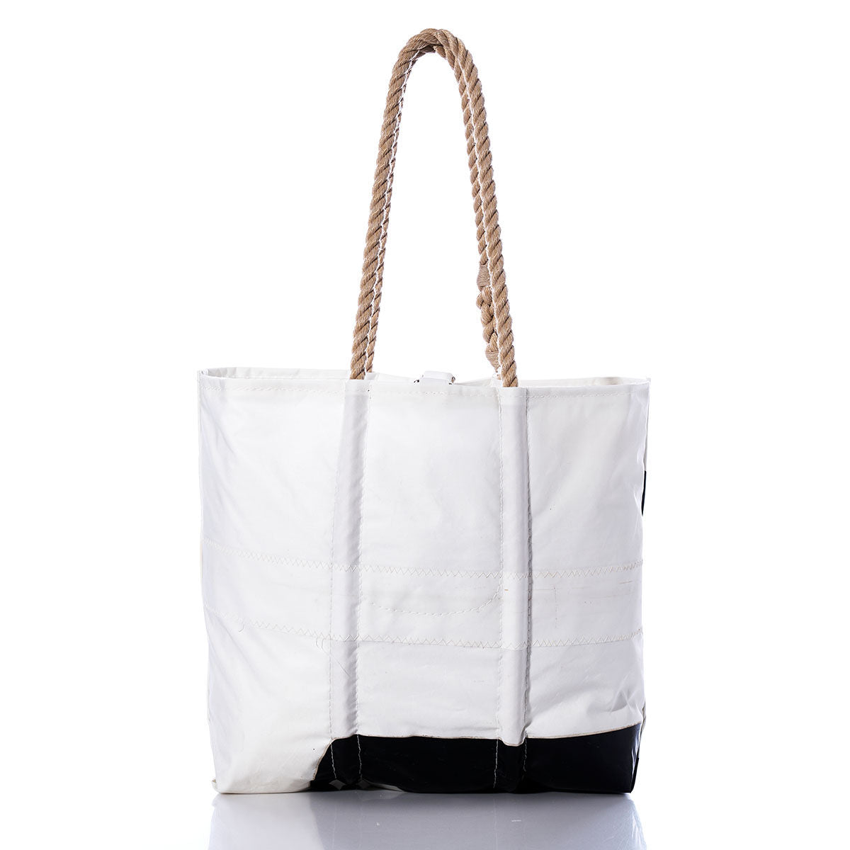 Vintage Black 2 Medium Tote Alternate View