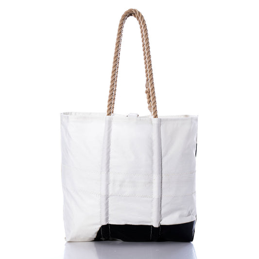 Vintage Black 2 Medium Tote Alternate View