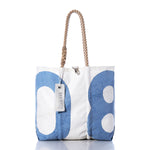 Vintage 8 Medium Tote