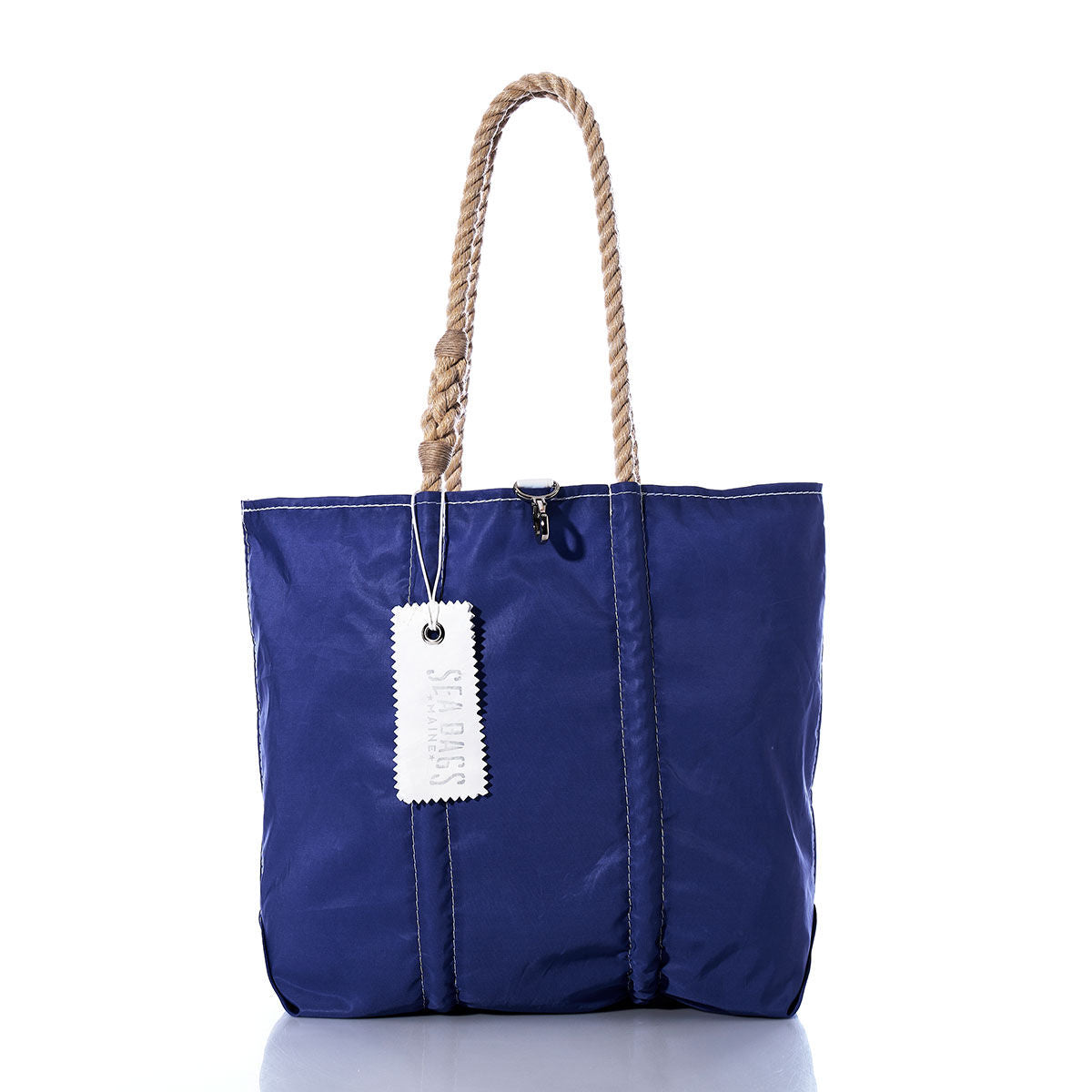 Vintage Blue Medium Tote