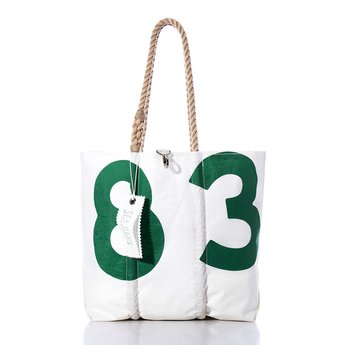 Vintage 83 Medium Tote