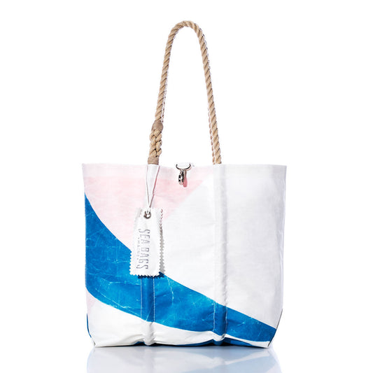 Vintage Etchells Medium Tote