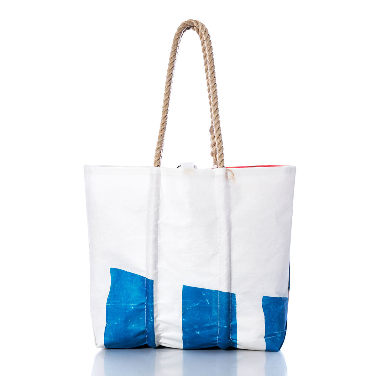 Vintage Etchells Medium Tote Alternate View