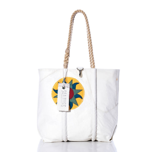 Vintage Sun Medium Tote