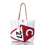 Vintage Catalina 27 Medium Tote
